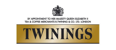 Логотип компании R.Twiningsг